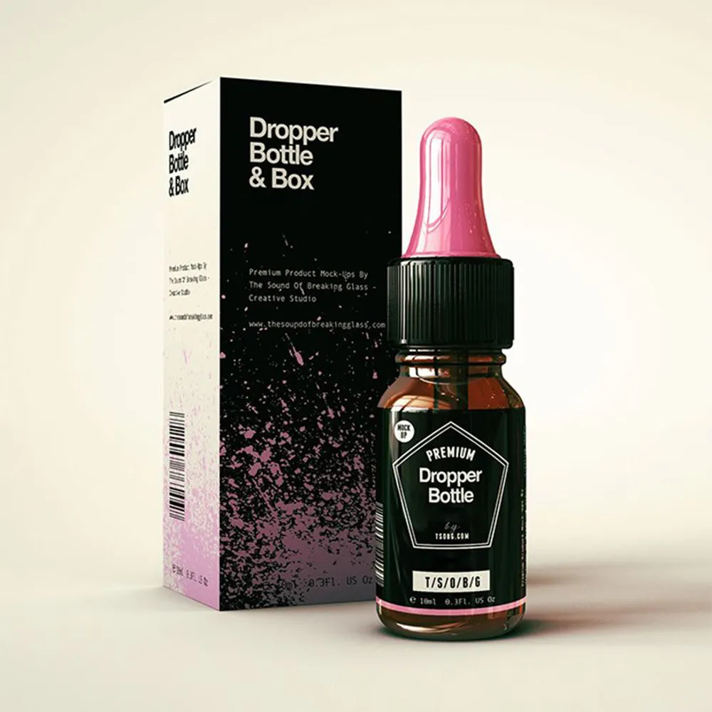 Cannabis Packaging (2) Custom Cannabis Packaging - Image 1