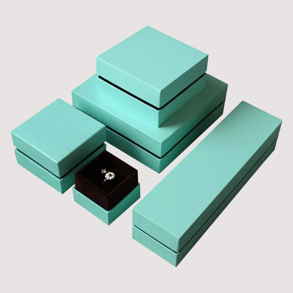 Custom Jewelry Presentation Boxes (1) Jewelry Presentation Boxes - Image 1