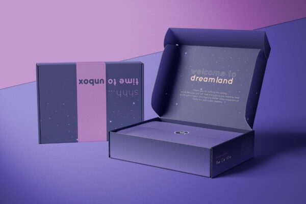 Mailer Boxes – OEM & ODM Custom Packaging Solutions | Sunshine packaging