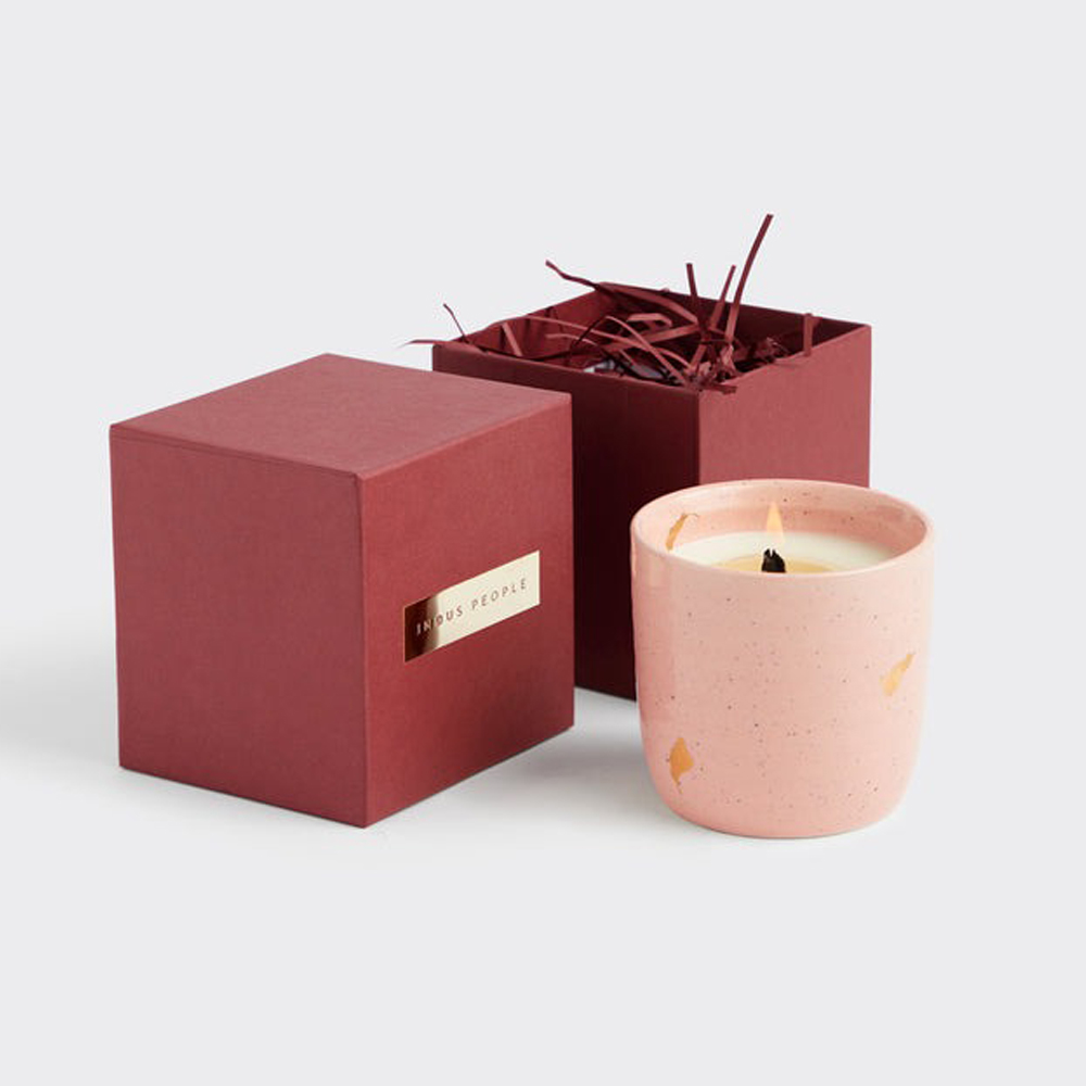 Featured Product Image Votive Candle Boxes - Image 1