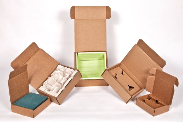 Mailer Boxes – OEM & ODM Custom Packaging Solutions | Sunshine packaging