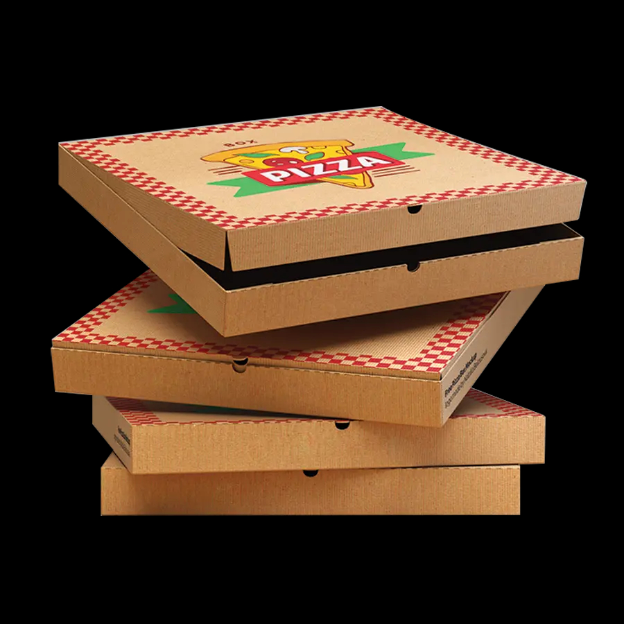 small pizza boxes Small Pizza Boxes - Image 1